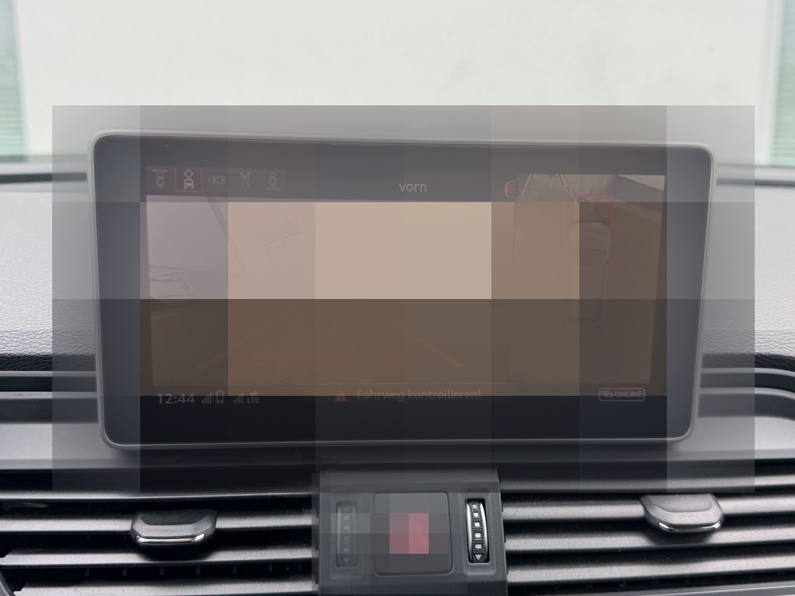 Audi SQ5 3.0 TDI quattro LED/AHK/B&O foto 16