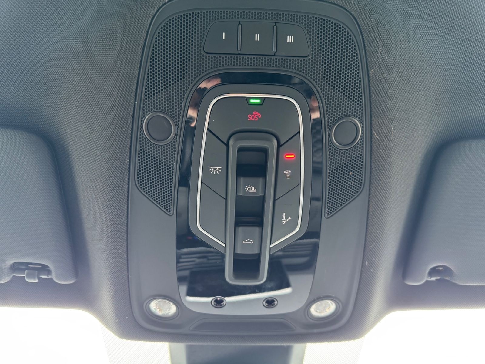 Audi SQ5 3.0 TDI quattro LED/AHK/B&O foto 18