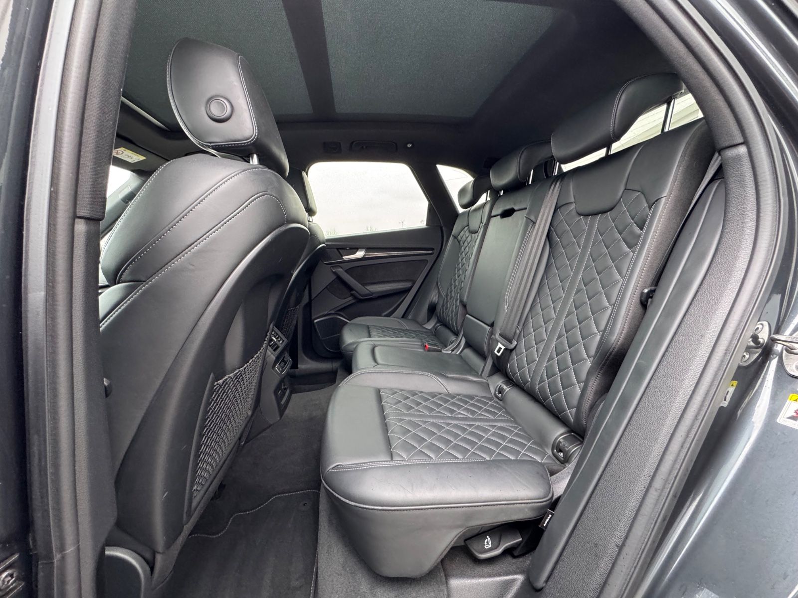 Audi SQ5 3.0 TDI quattro LED/AHK/B&O foto 23