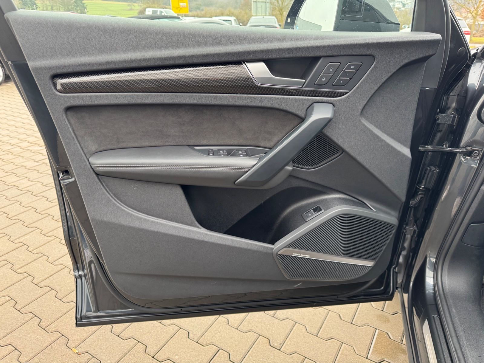 Audi SQ5 3.0 TDI quattro LED/AHK/B&O foto 9