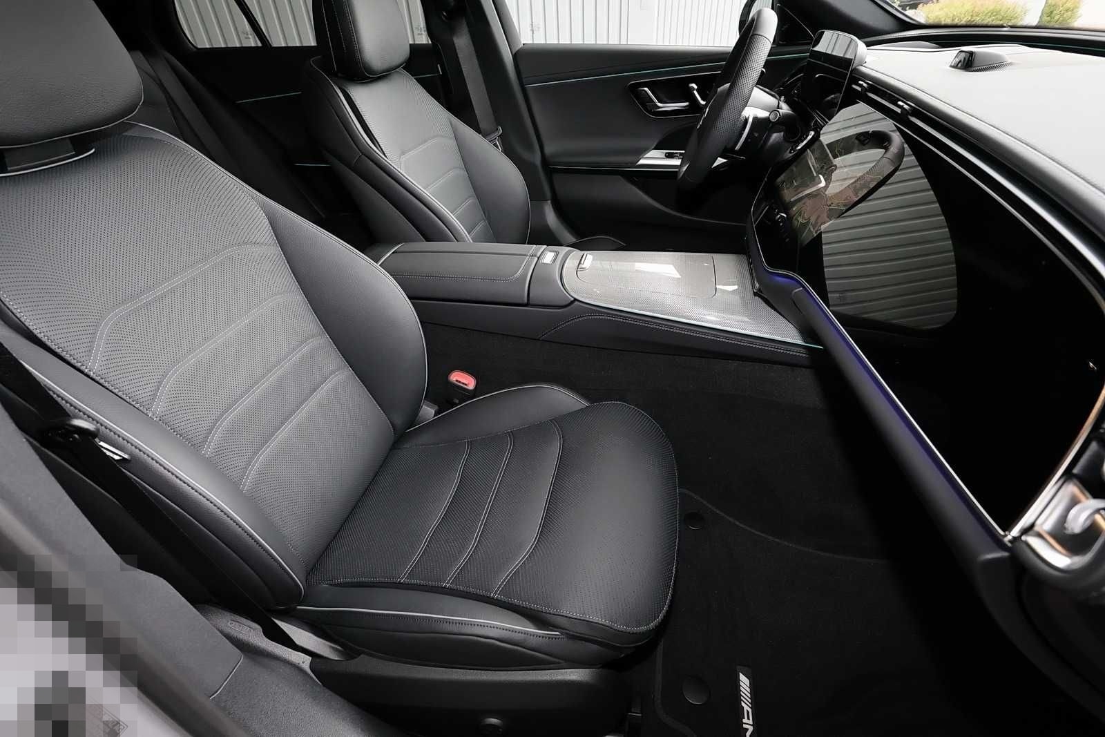 Mercedes-Benz E 450 d 4M T AMG Standhz.+360°+LED+AHK+Pano+HUD foto 4