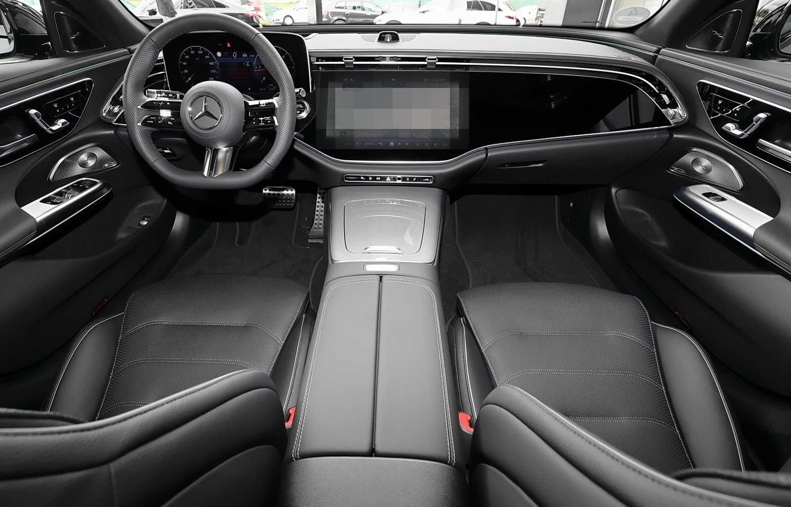 Mercedes-Benz E 450 d 4M T AMG Standhz.+360°+LED+AHK+Pano+HUD foto 5