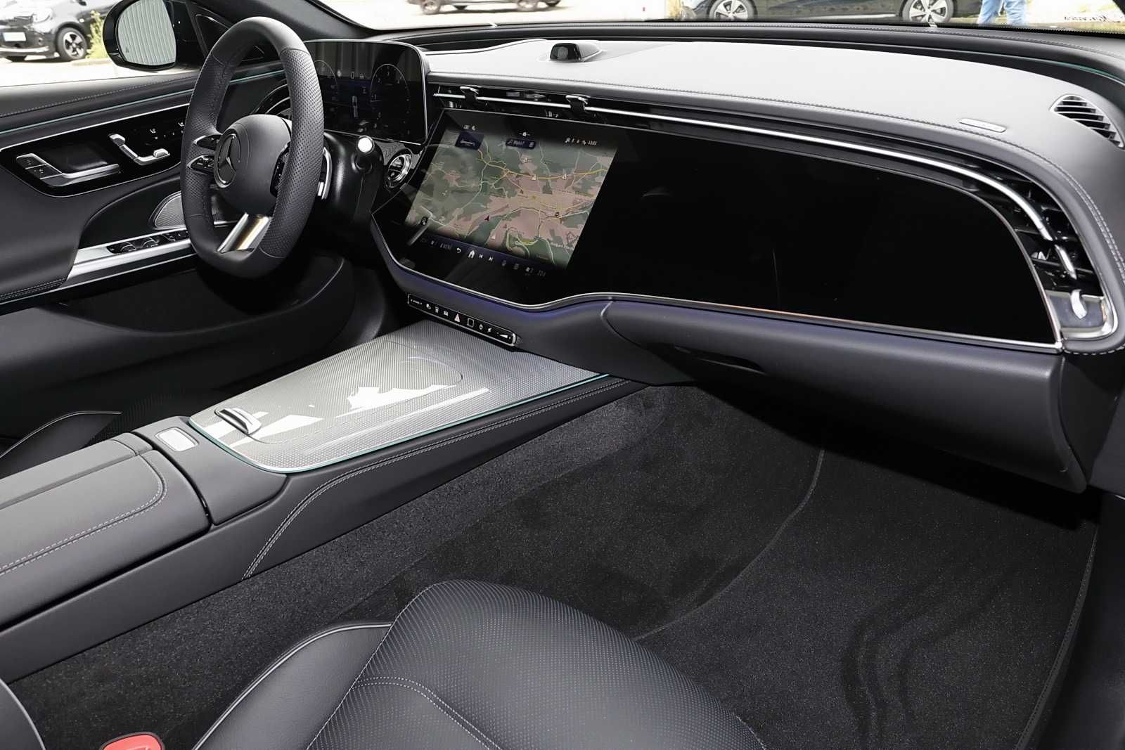 Mercedes-Benz E 450 d 4M T AMG Standhz.+360°+LED+AHK+Pano+HUD foto 8