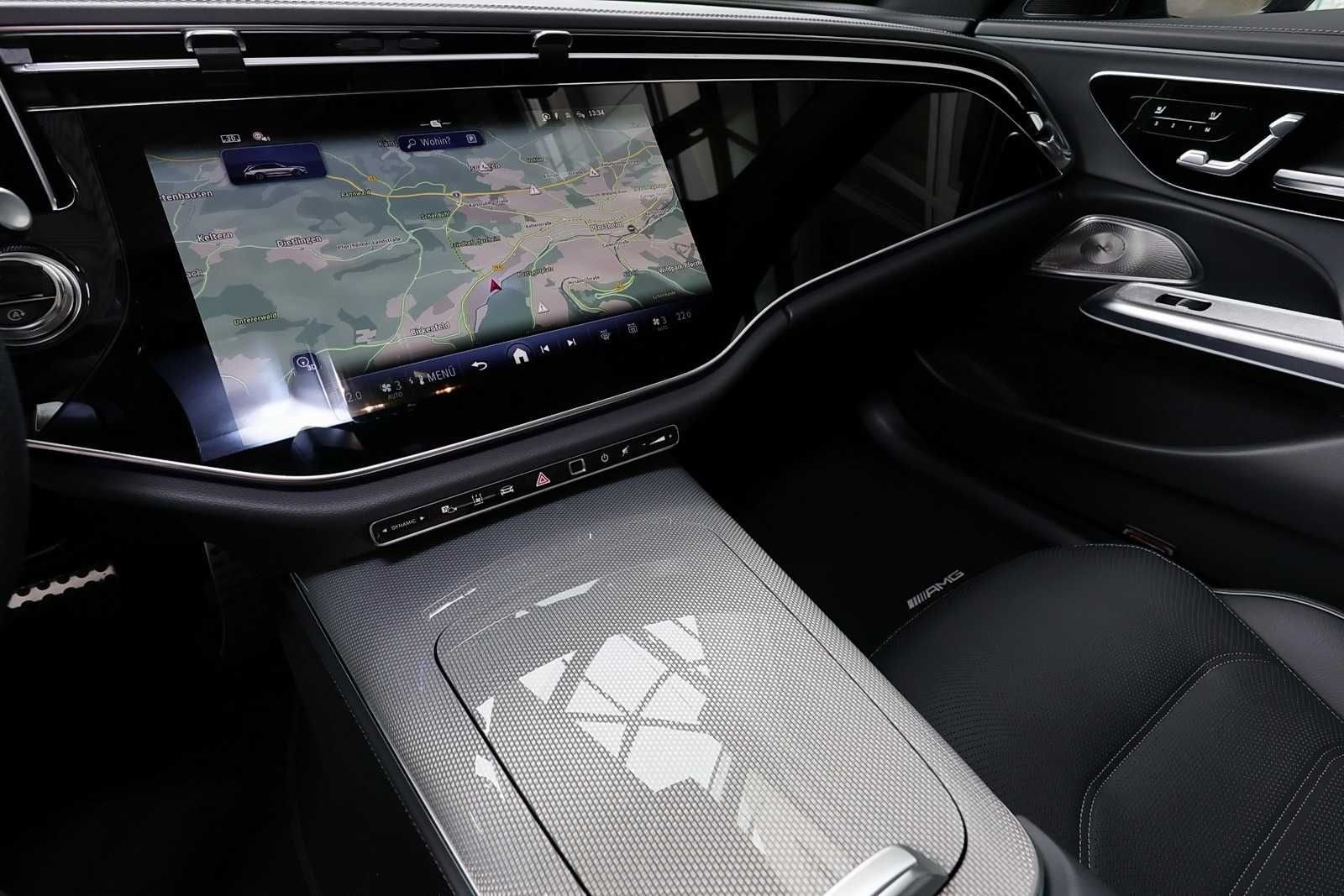 Mercedes-Benz E 450 d 4M T AMG Standhz.+360°+LED+AHK+Pano+HUD foto 10