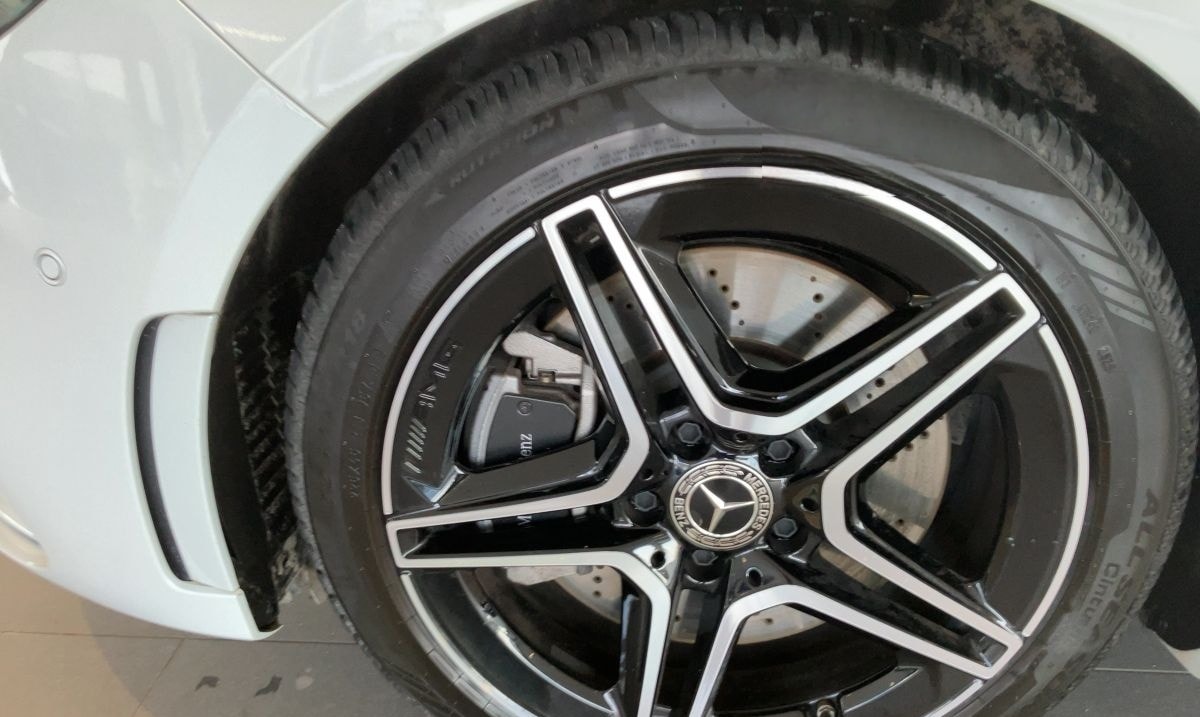 Mercedes-Benz B 250 4M AMG ADV. PLUS+NIGHT+PANO+MULTIBEAM+KAM+ foto 12