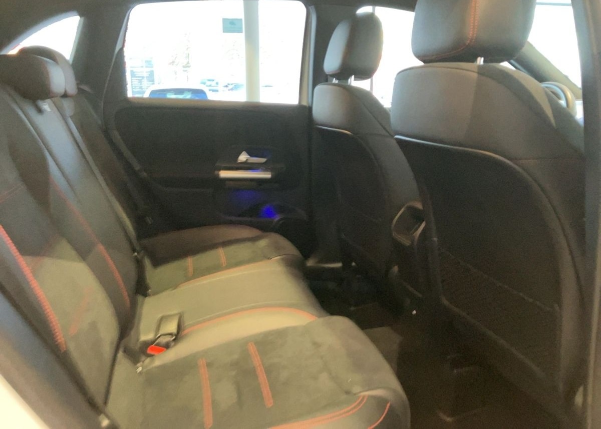 Mercedes-Benz B 250 4M AMG ADV. PLUS+NIGHT+PANO+MULTIBEAM+KAM+ foto 8