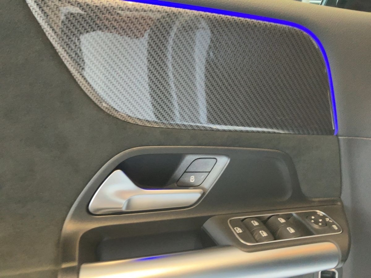 Mercedes-Benz B 250 4M AMG ADV. PLUS+NIGHT+PANO+MULTIBEAM+KAM+ foto 10