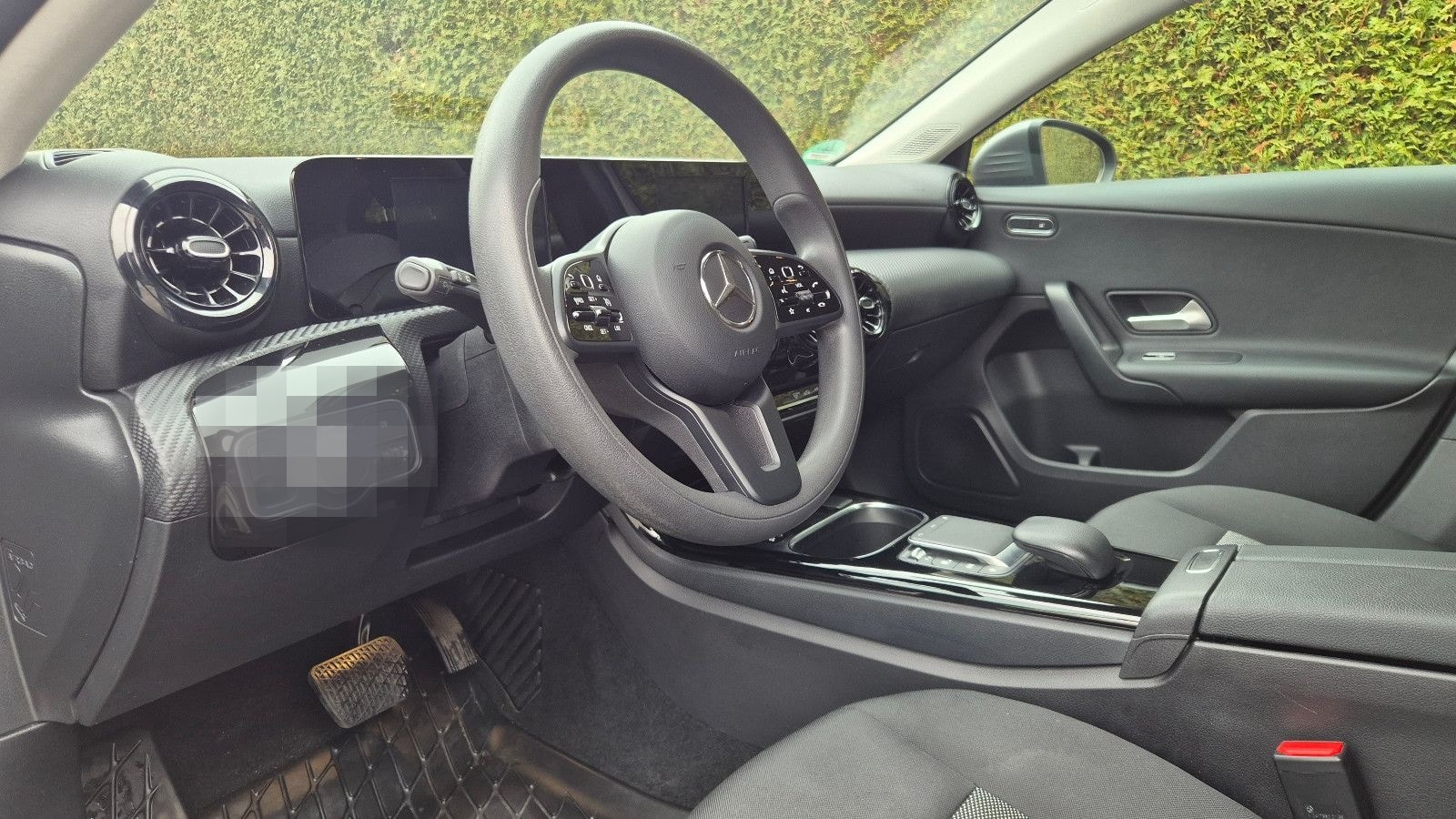 Mercedes-Benz A 250 e DCT/NAVI/ACC/CarPlay/Android/DAB/SHZ/ALU foto 19