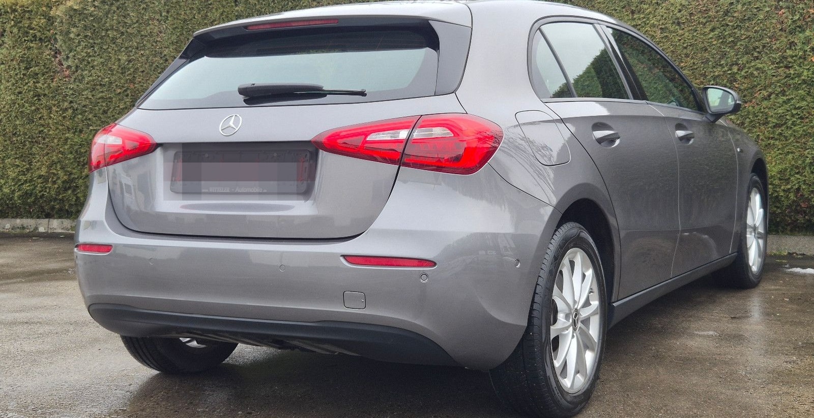 Mercedes-Benz A 250 e DCT/NAVI/ACC/CarPlay/Android/DAB/SHZ/ALU foto 6