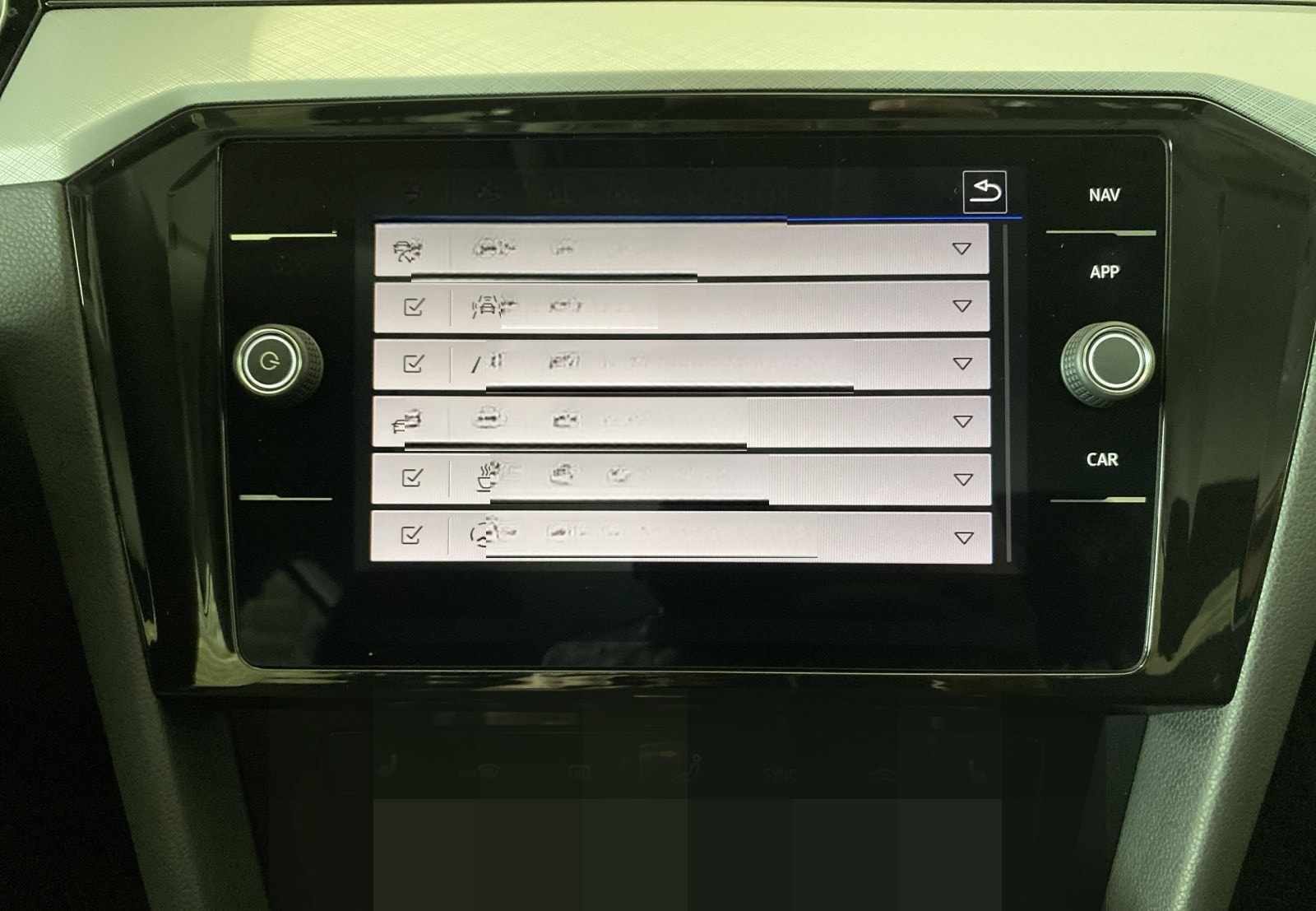 Volkswagen Passat Variant 2.0 TDI Business *ACC*DSG*Navi foto 11