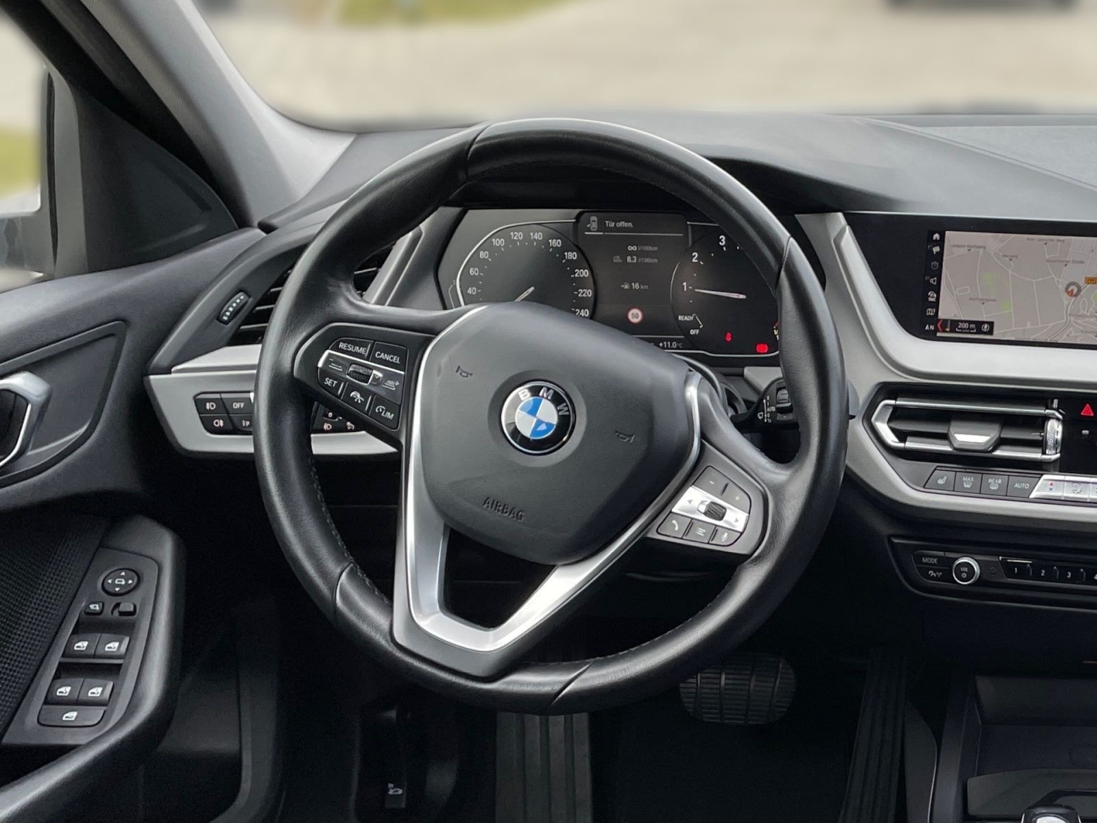 BMW 118i*1.5l*Advantage*Ambiente*Kamera*SHZ foto 12