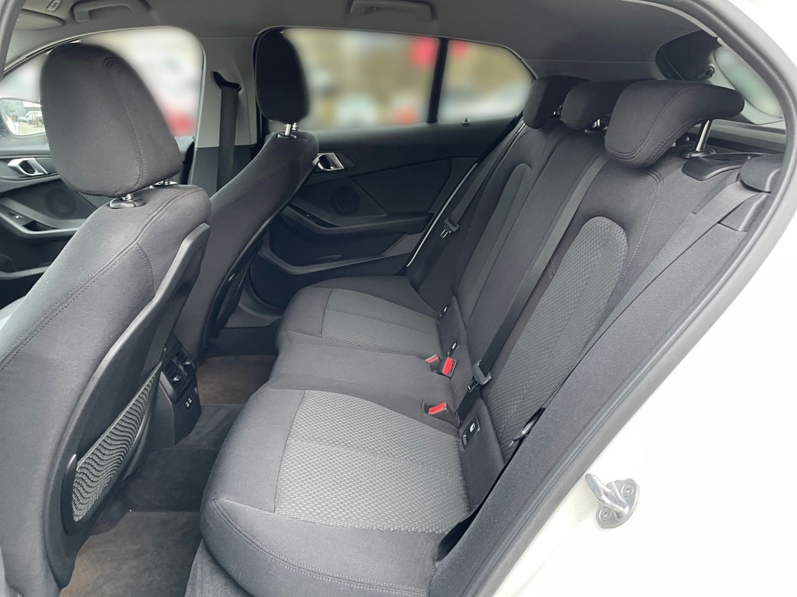 BMW 118i*1.5l*Advantage*Ambiente*Kamera*SHZ foto 15