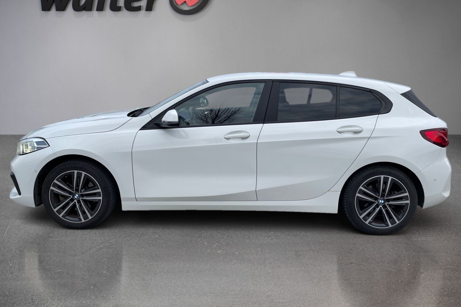 BMW 118i*1.5l*Advantage*Ambiente*Kamera*SHZ foto 6