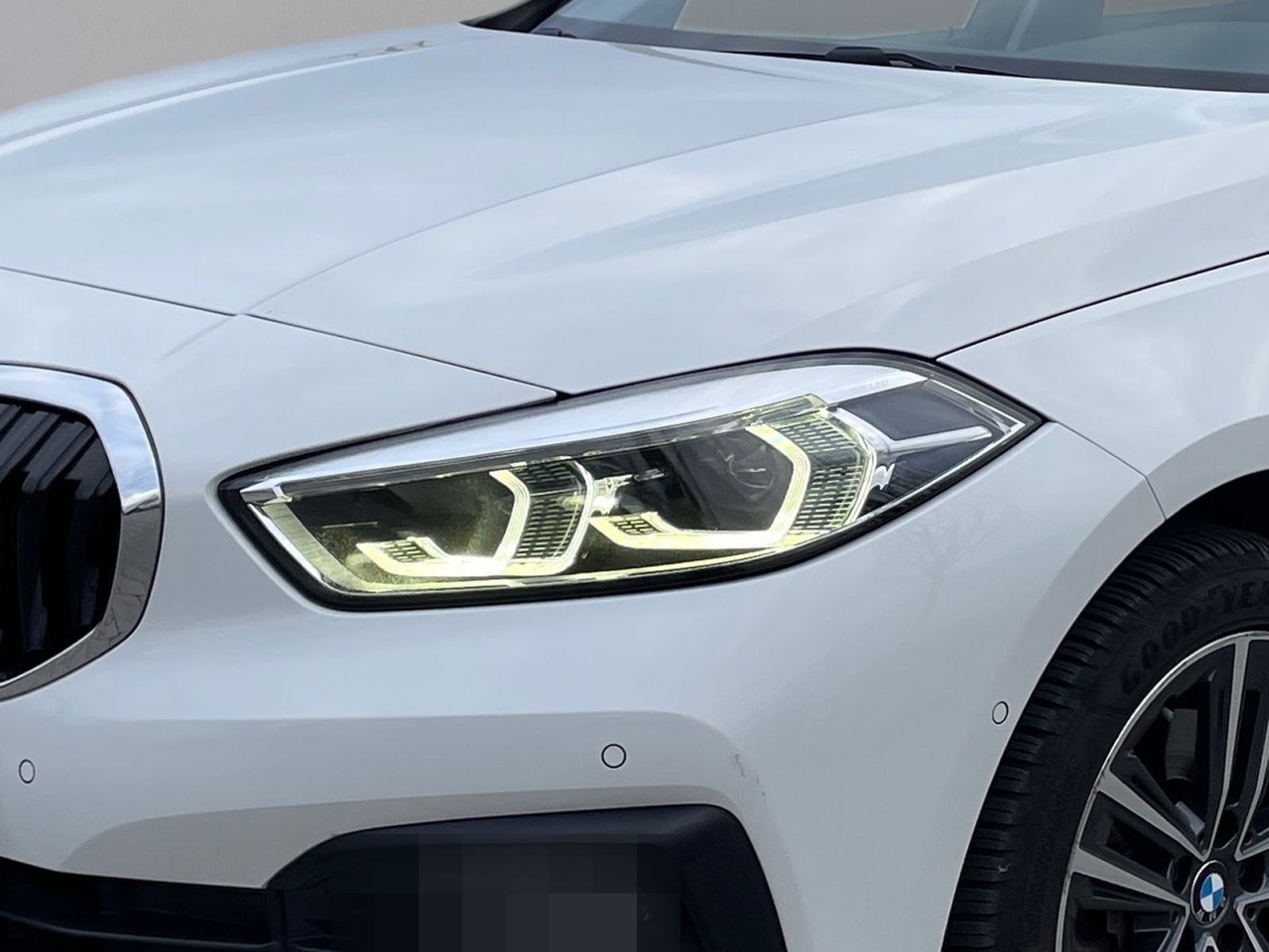 BMW 118i*1.5l*Advantage*Ambiente*Kamera*SHZ foto 7