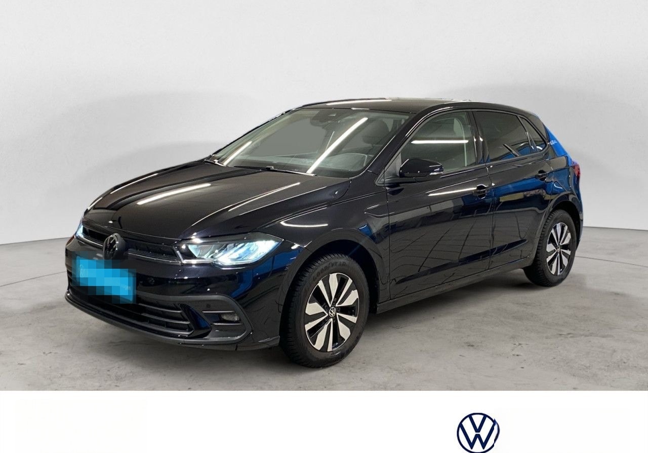 Volkswagen Polo 1.0 Goal KLIMA APP CONNECT PDC LM FELGEN foto 1
