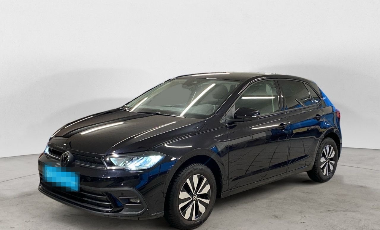 Volkswagen Polo 1.0 Goal KLIMA APP CONNECT PDC LM FELGEN foto 2