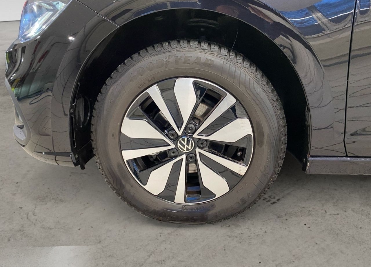 Volkswagen Polo 1.0 Goal KLIMA APP CONNECT PDC LM FELGEN foto 15
