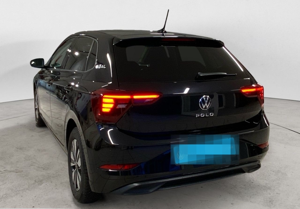 Volkswagen Polo 1.0 Goal KLIMA APP CONNECT PDC LM FELGEN foto 4