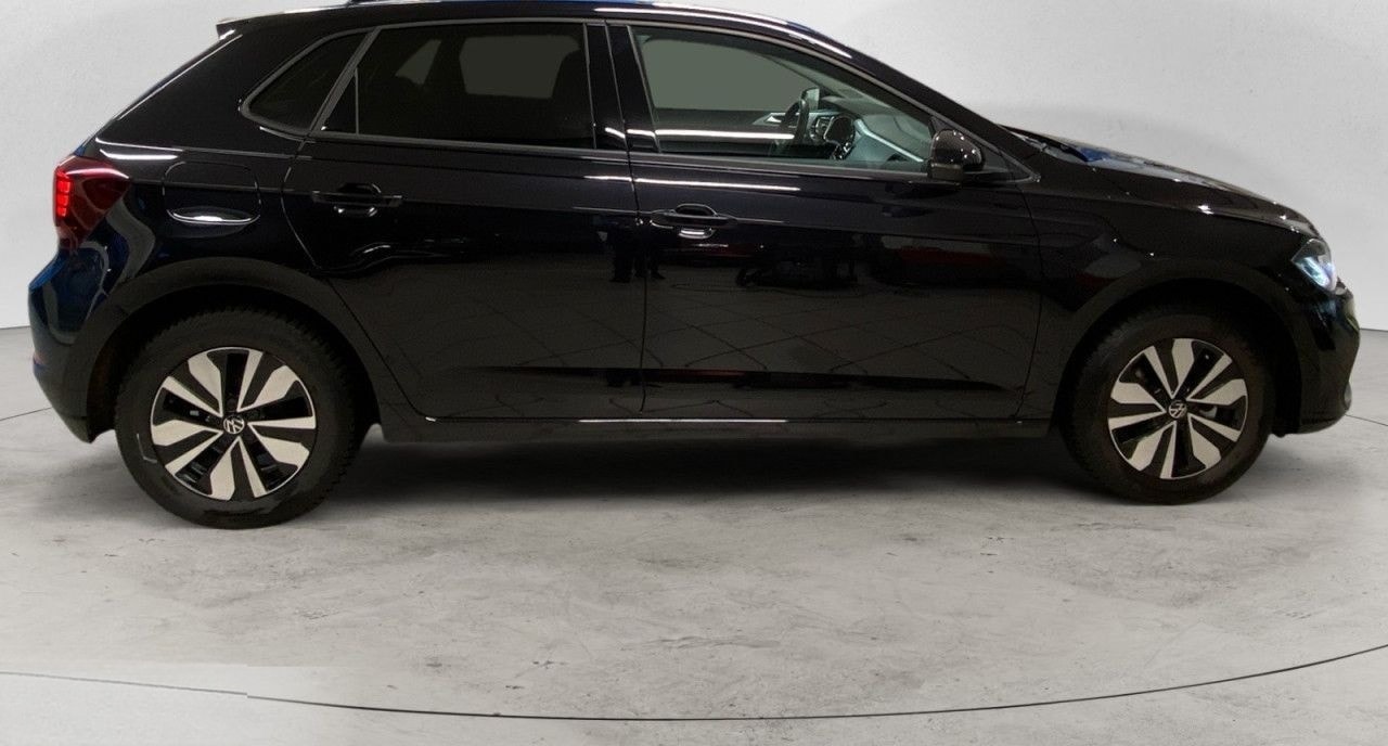 Volkswagen Polo 1.0 Goal KLIMA APP CONNECT PDC LM FELGEN foto 5