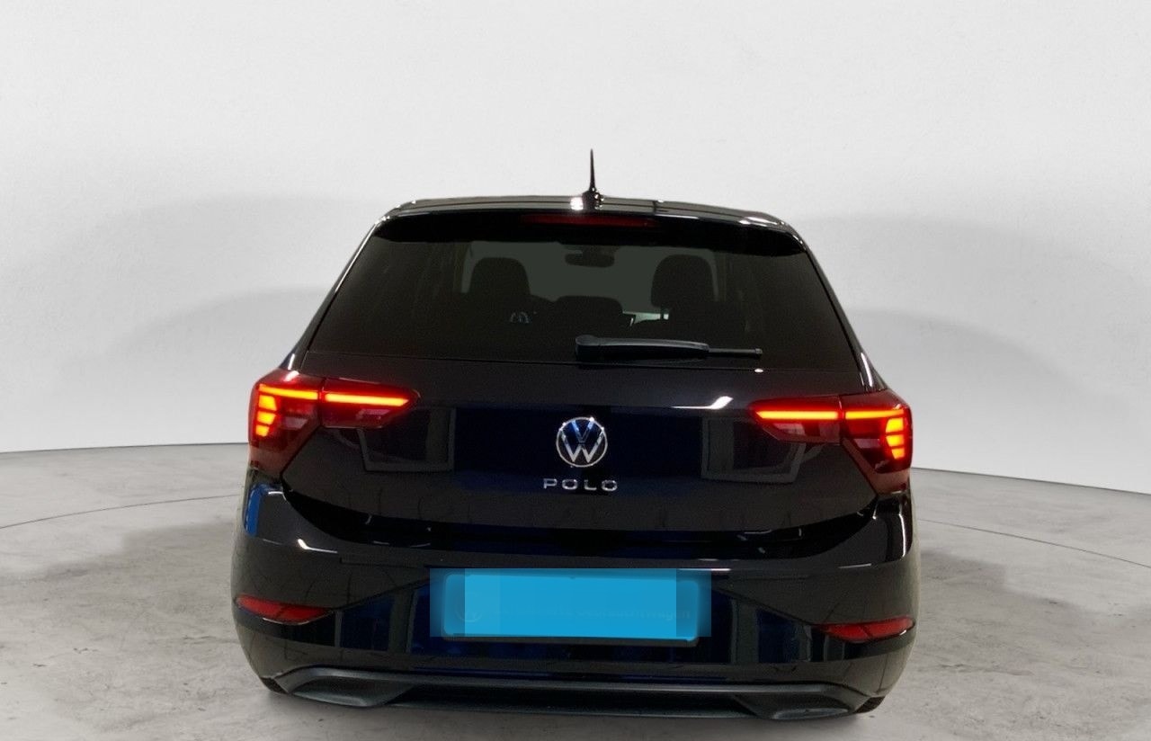 Volkswagen Polo 1.0 Goal KLIMA APP CONNECT PDC LM FELGEN foto 6