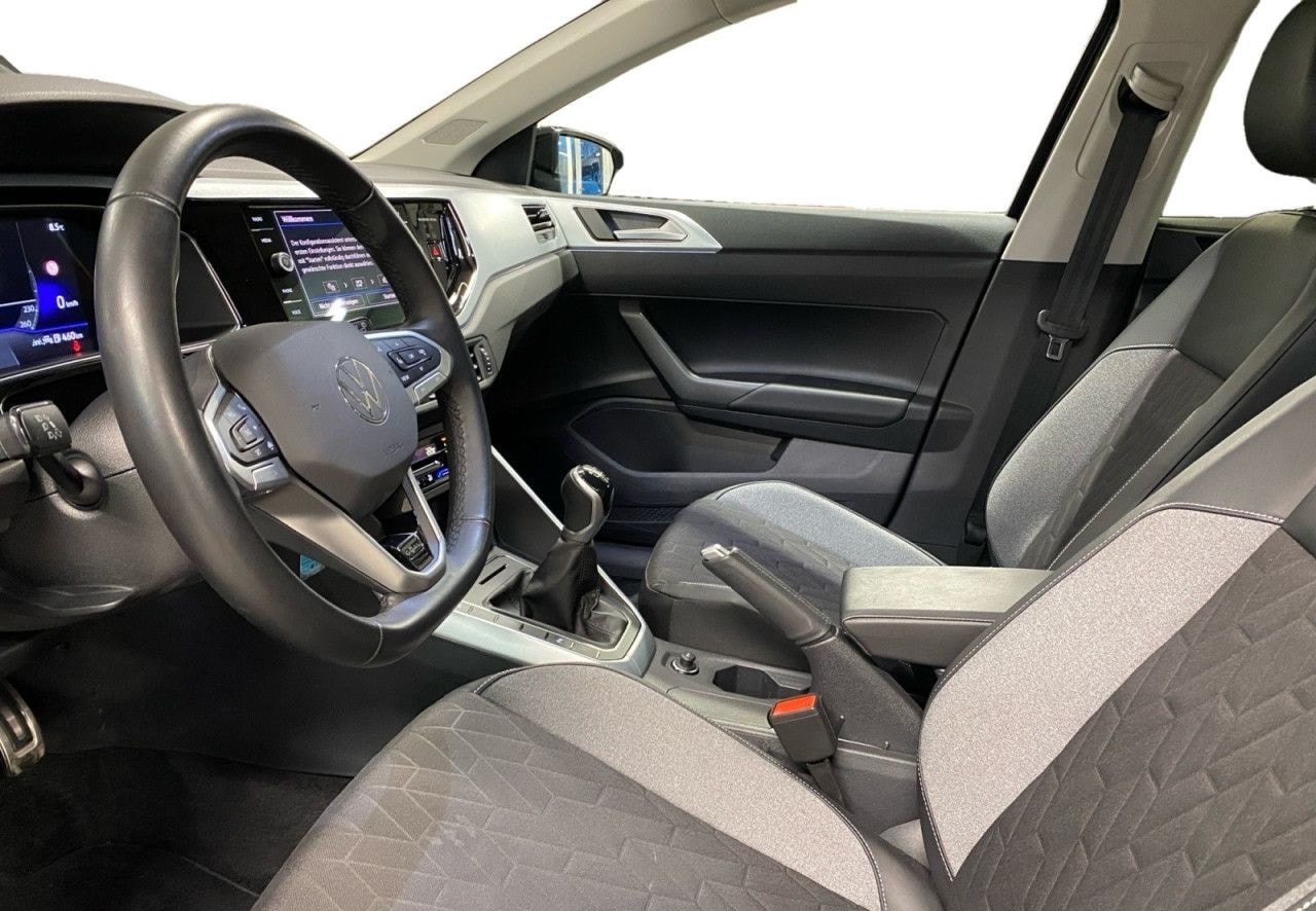 Volkswagen Polo 1.0 Goal KLIMA APP CONNECT PDC LM FELGEN foto 8