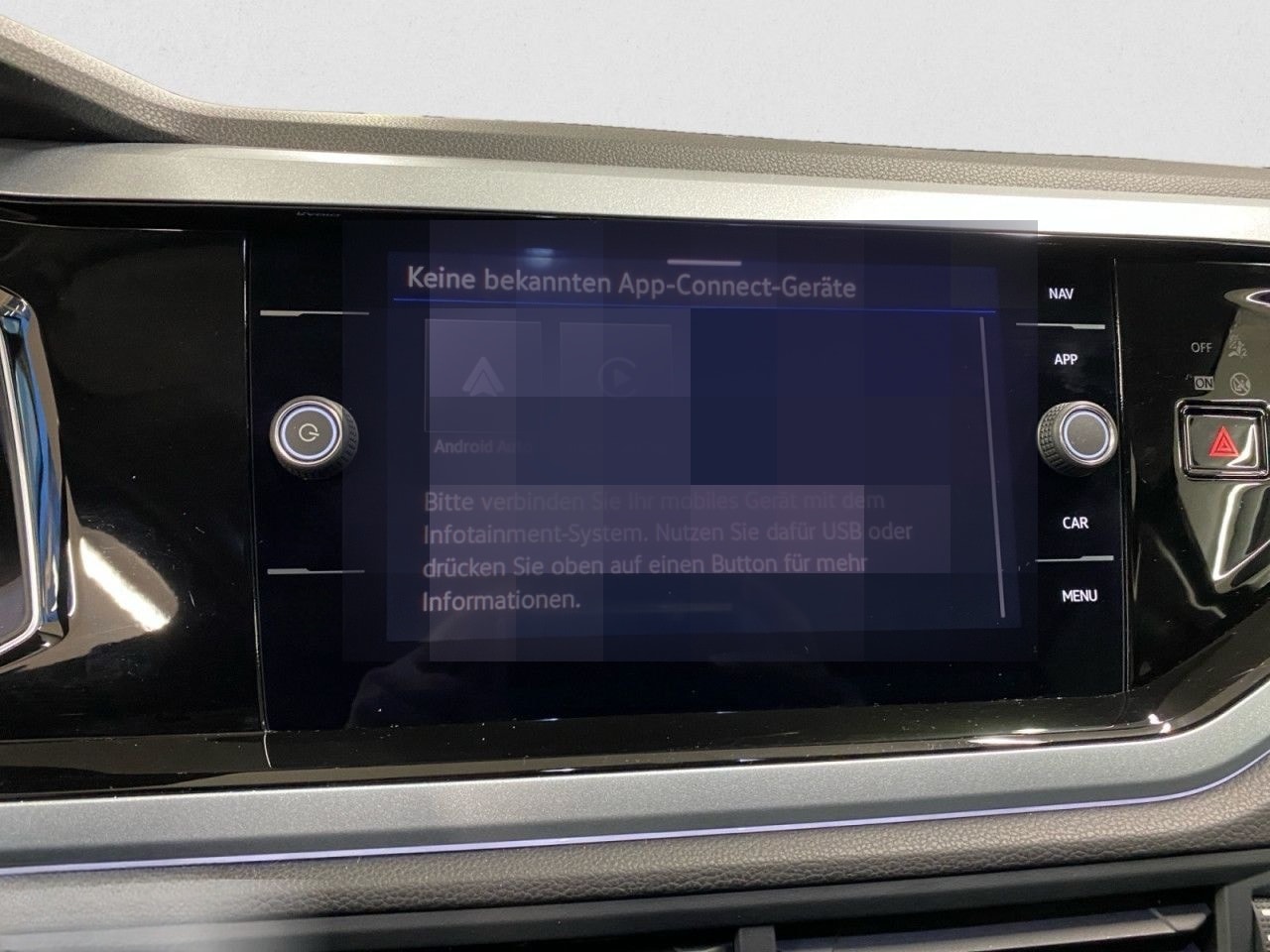 Volkswagen Polo 1.0 Goal KLIMA APP CONNECT PDC LM FELGEN foto 10