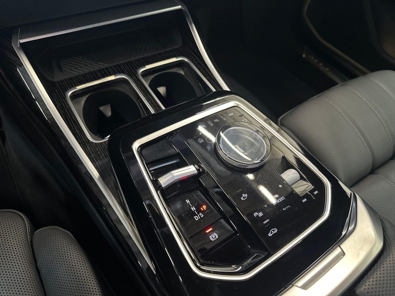 BMW 740d M Sport Pro Fond-Entertain A-Bahn Executive foto 14