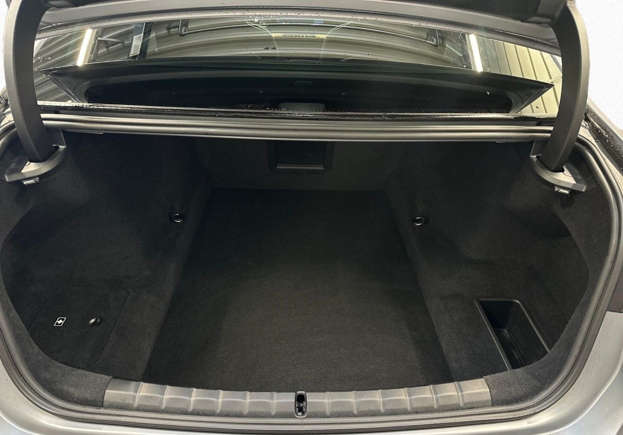 BMW 740d M Sport Pro Fond-Entertain A-Bahn Executive foto 19