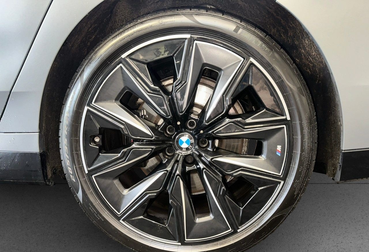 BMW 740d M Sport Pro Fond-Entertain A-Bahn Executive foto 20