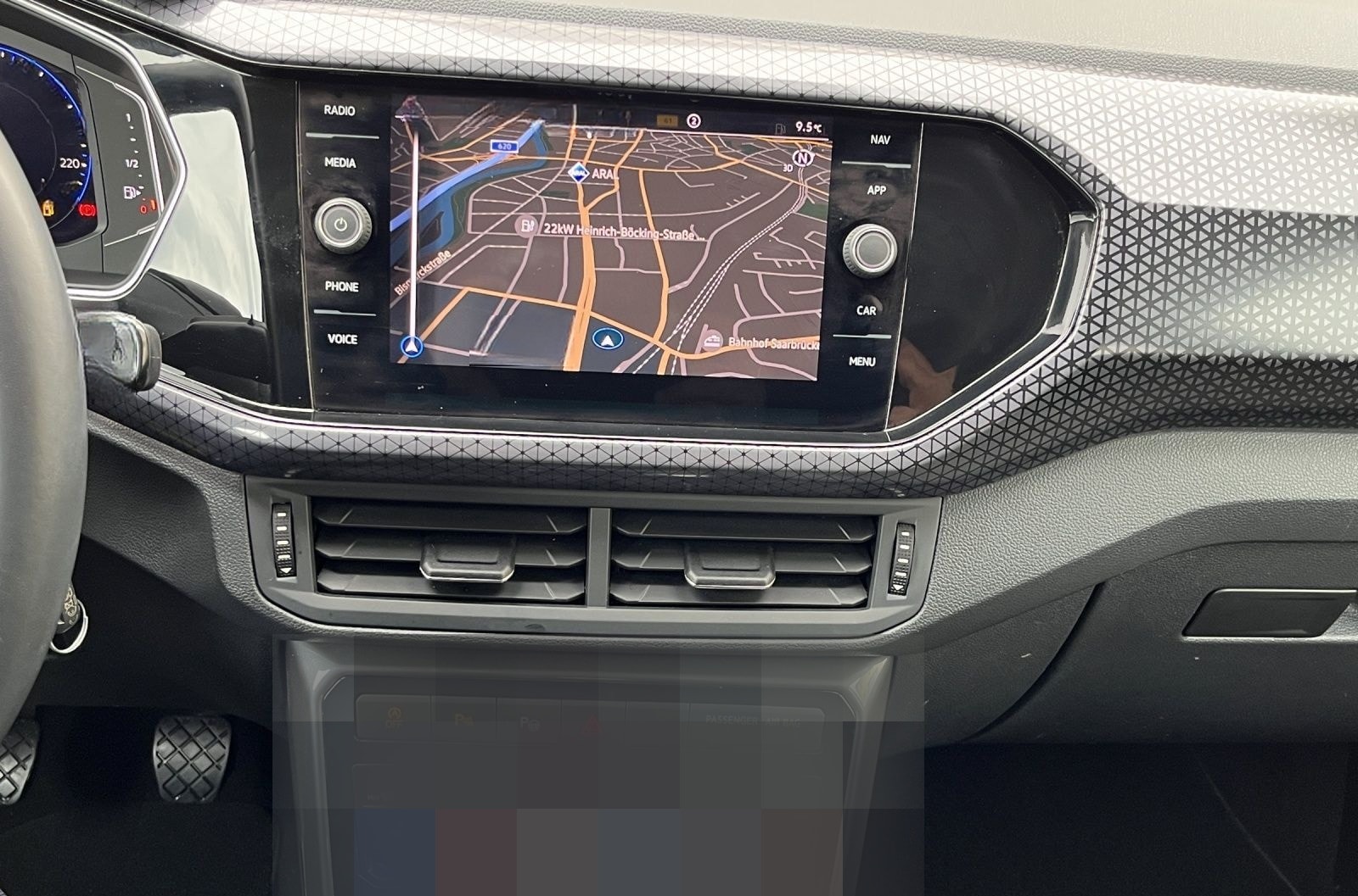 Volkswagen T-Cross STYLE 1.0 TSI LED IQ.DRIVE ACC REAR VIEW foto 12