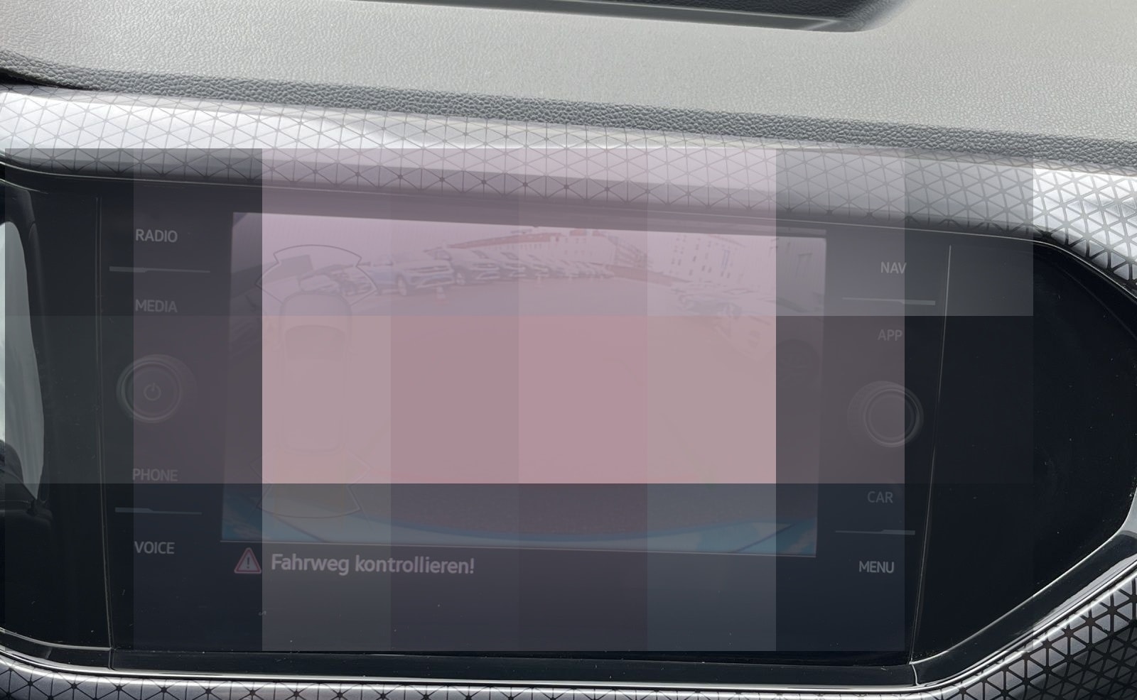 Volkswagen T-Cross STYLE 1.0 TSI LED IQ.DRIVE ACC REAR VIEW foto 21