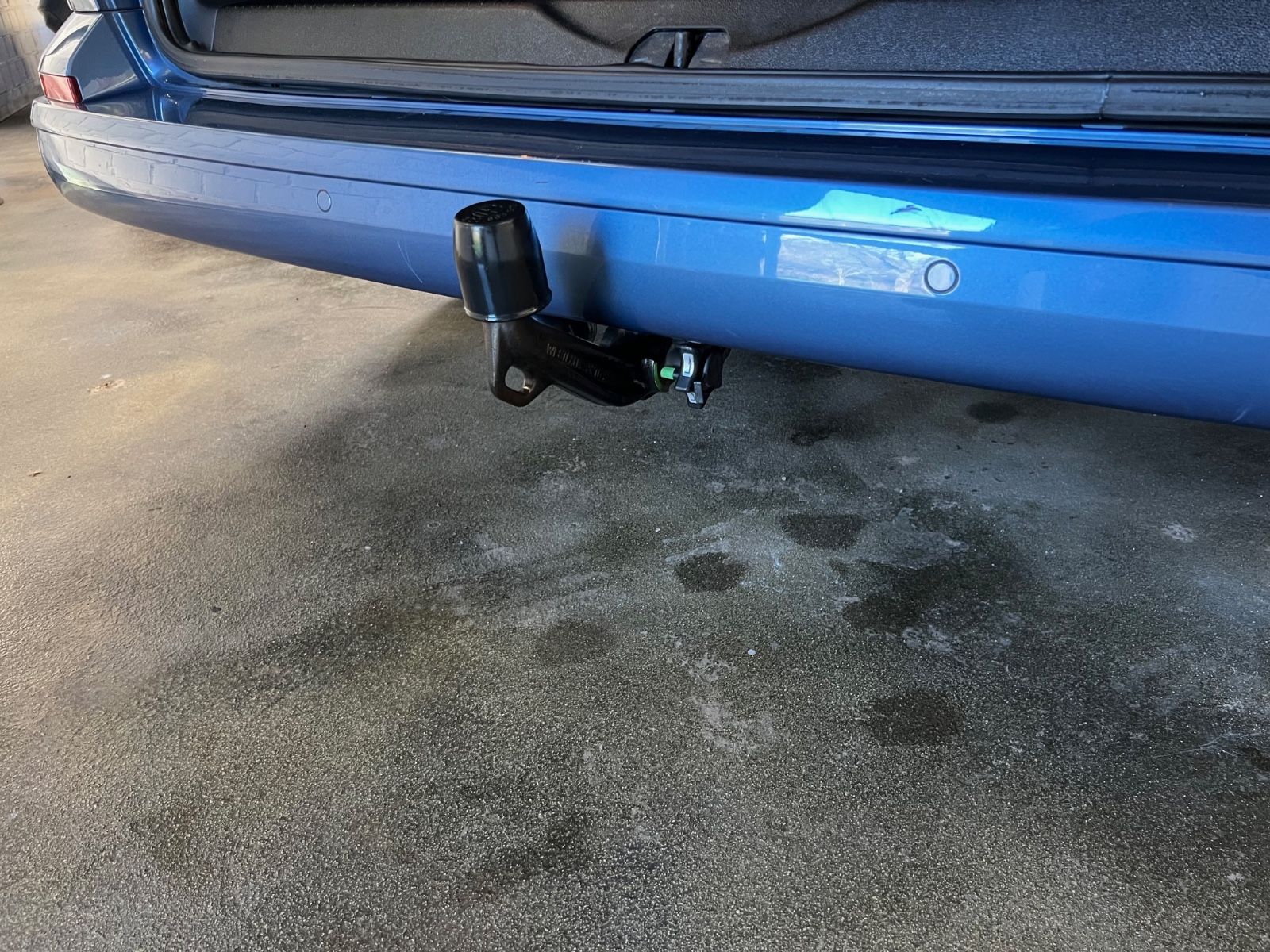 Volkswagen T6 Multivan foto 4