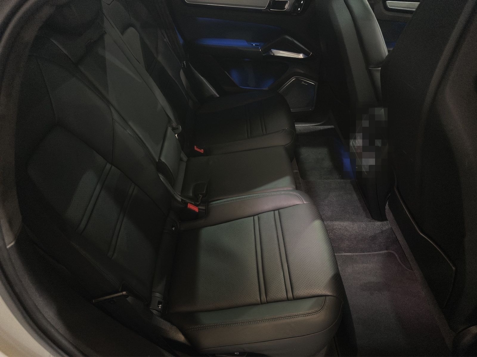 Porsche Cayenne Turbo S E-Hybrid°NACHT°HUD°BUR°KERAMIC foto 12