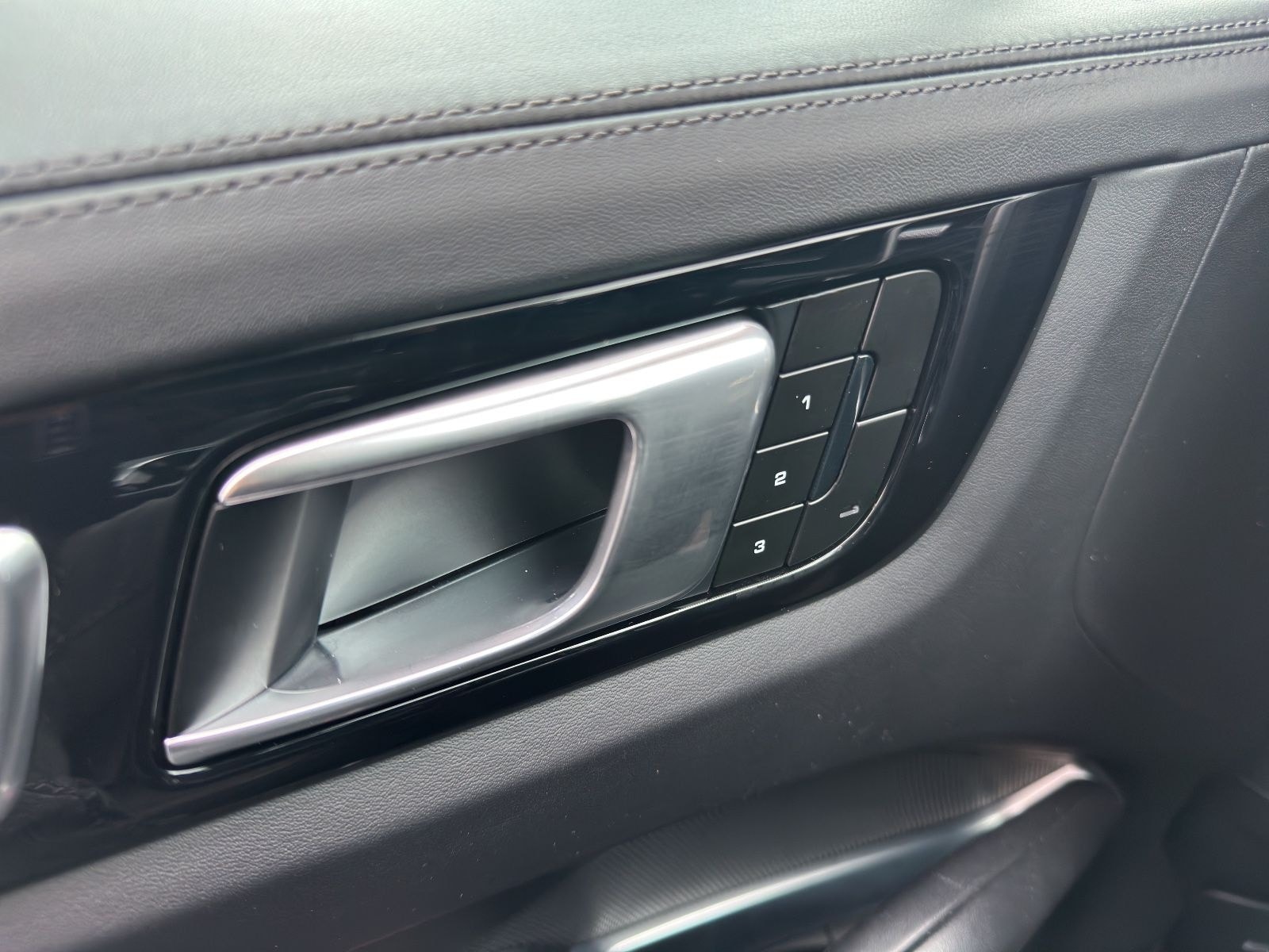 Porsche Cayenne Turbo S E-Hybrid°NACHT°HUD°BUR°KERAMIC foto 14