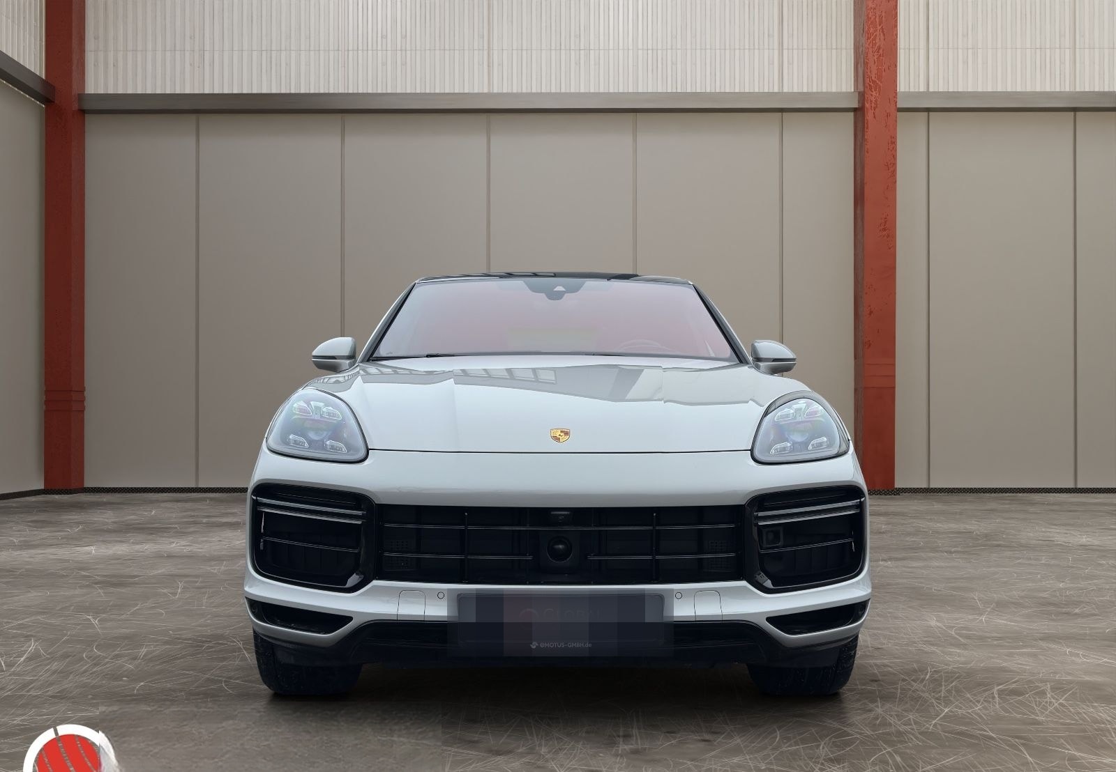 Porsche Cayenne Turbo S E-Hybrid°NACHT°HUD°BUR°KERAMIC foto 3