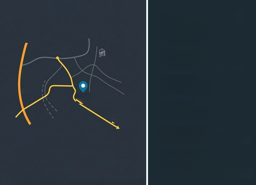 Mercedes-Benz C 200 T Avantgarde Advanced Winterp Black Kamera foto 14