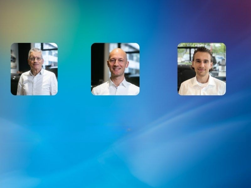 BMW i5 xDrive40 Touring M Sport FWPro ab739€mtl.oAZ foto 2