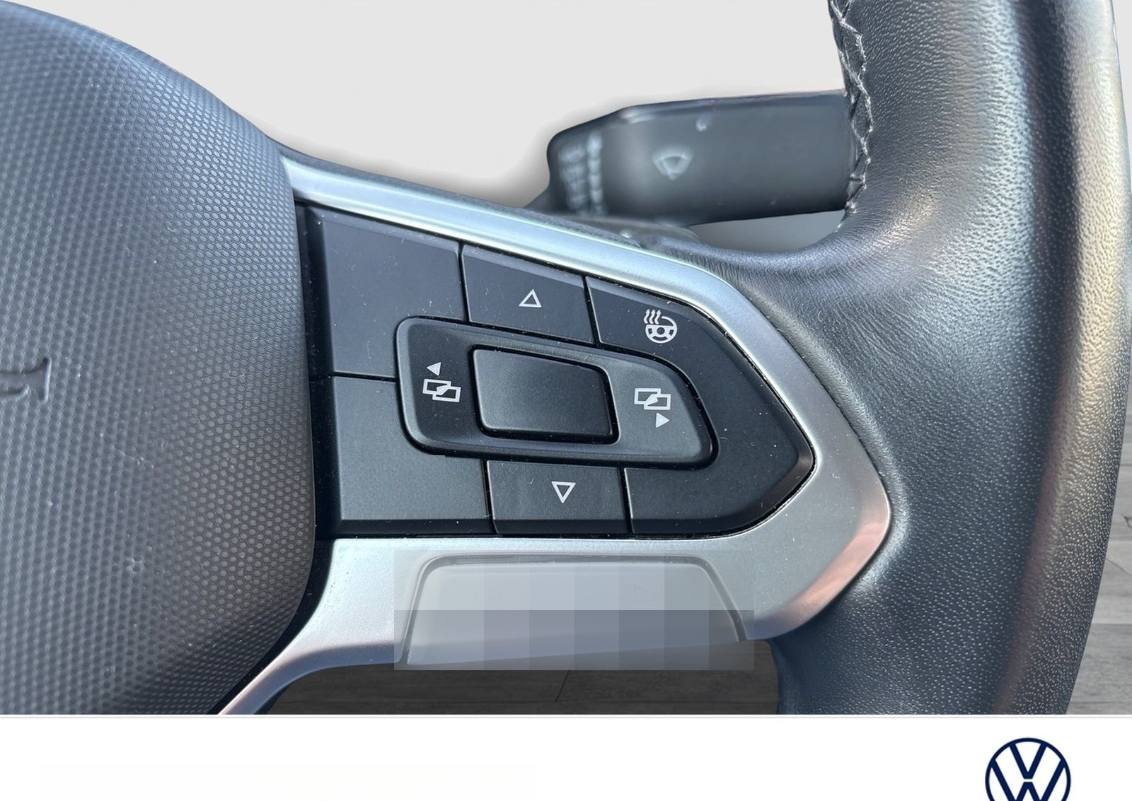 Volkswagen Golf VIII 1.0 eTSI MOVE STANDHZ. AHK CAM NAVI foto 15