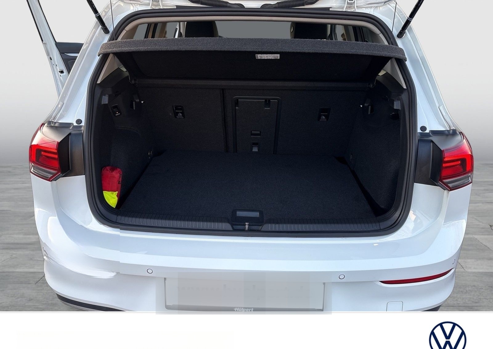 Volkswagen Golf VIII 1.0 eTSI MOVE STANDHZ. AHK CAM NAVI foto 16