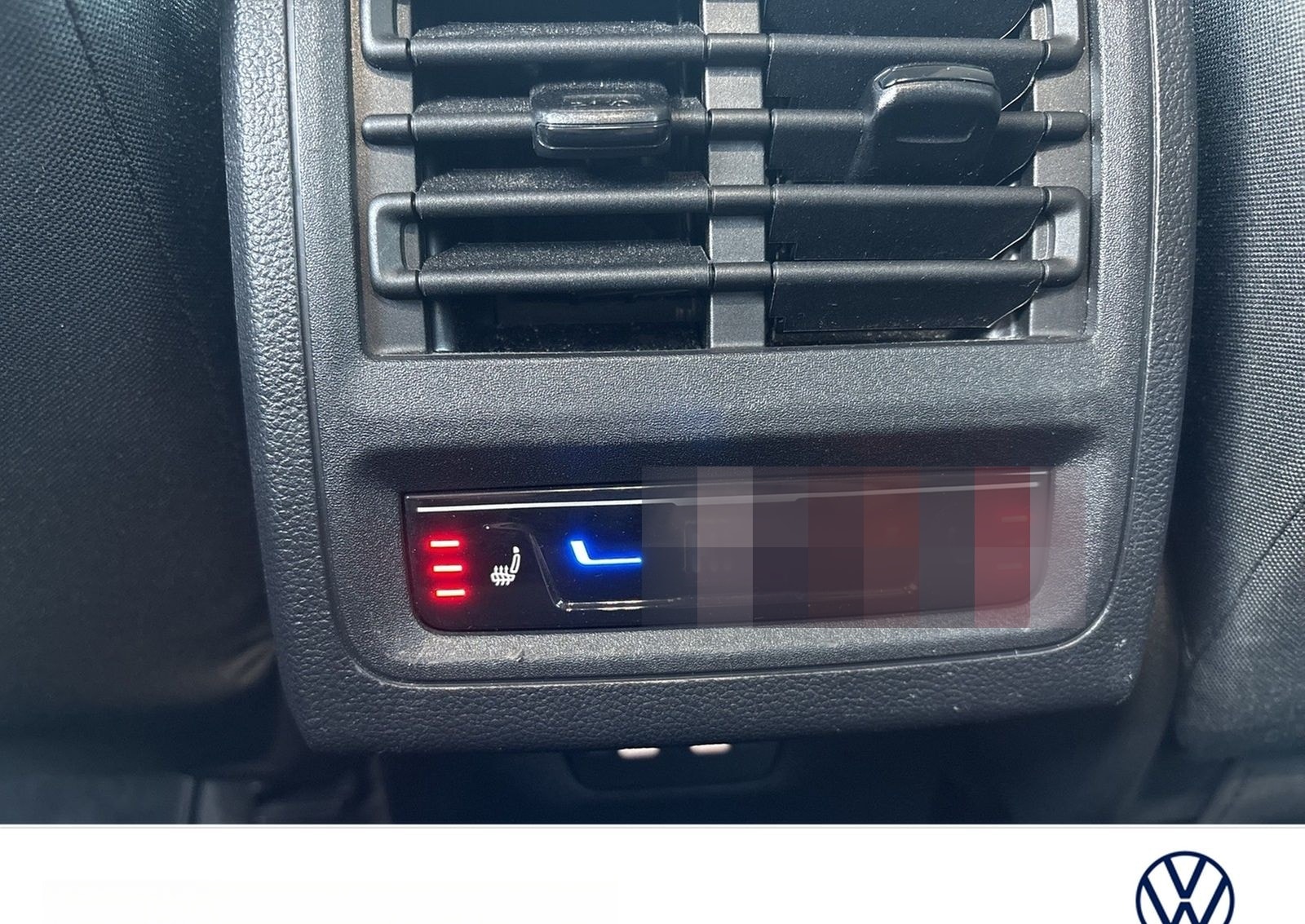 Volkswagen Golf VIII 1.0 eTSI MOVE STANDHZ. AHK CAM NAVI foto 18