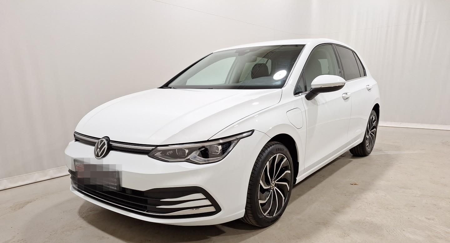 Volkswagen Golf 1.4 TSI DSG Style eHybrid Winter|ACC|Navi|R foto 2