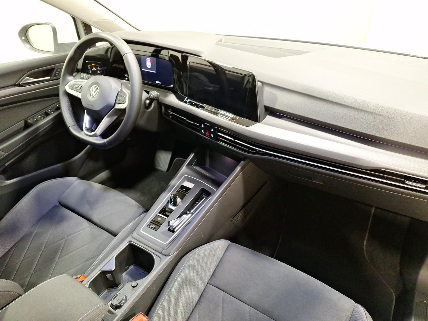 Volkswagen Golf 1.4 TSI DSG Style eHybrid Winter|ACC|Navi|R foto 12