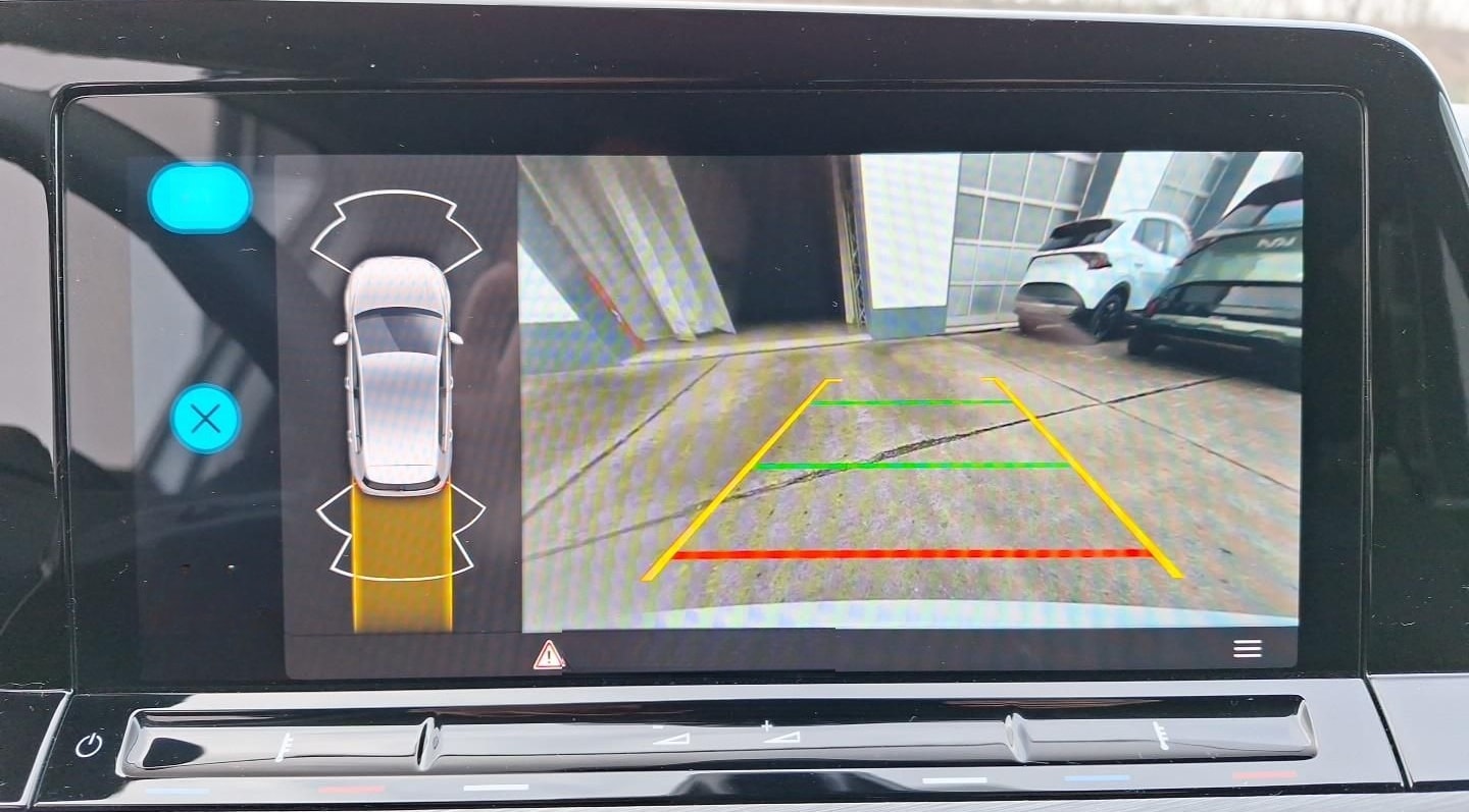 Volkswagen Golf 1.4 TSI DSG Style eHybrid Winter|ACC|Navi|R foto 21