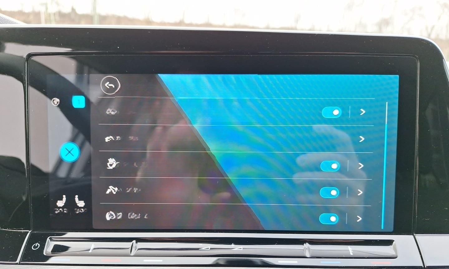 Volkswagen Golf 1.4 TSI DSG Style eHybrid Winter|ACC|Navi|R foto 24