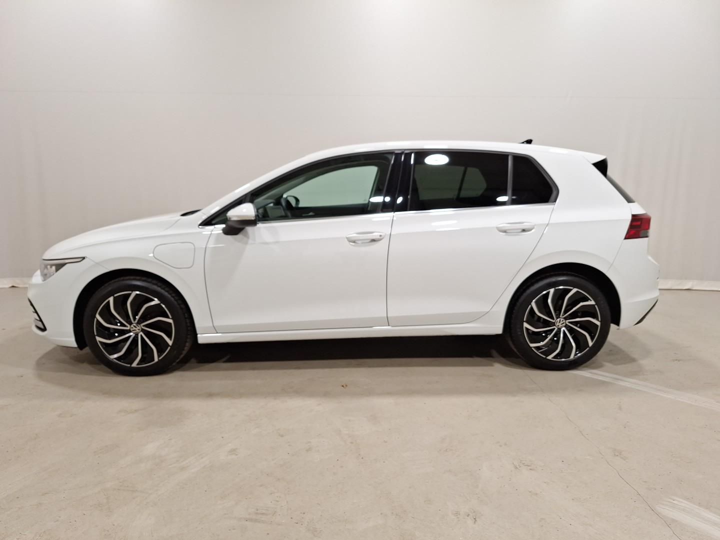 Volkswagen Golf 1.4 TSI DSG Style eHybrid Winter|ACC|Navi|R foto 4