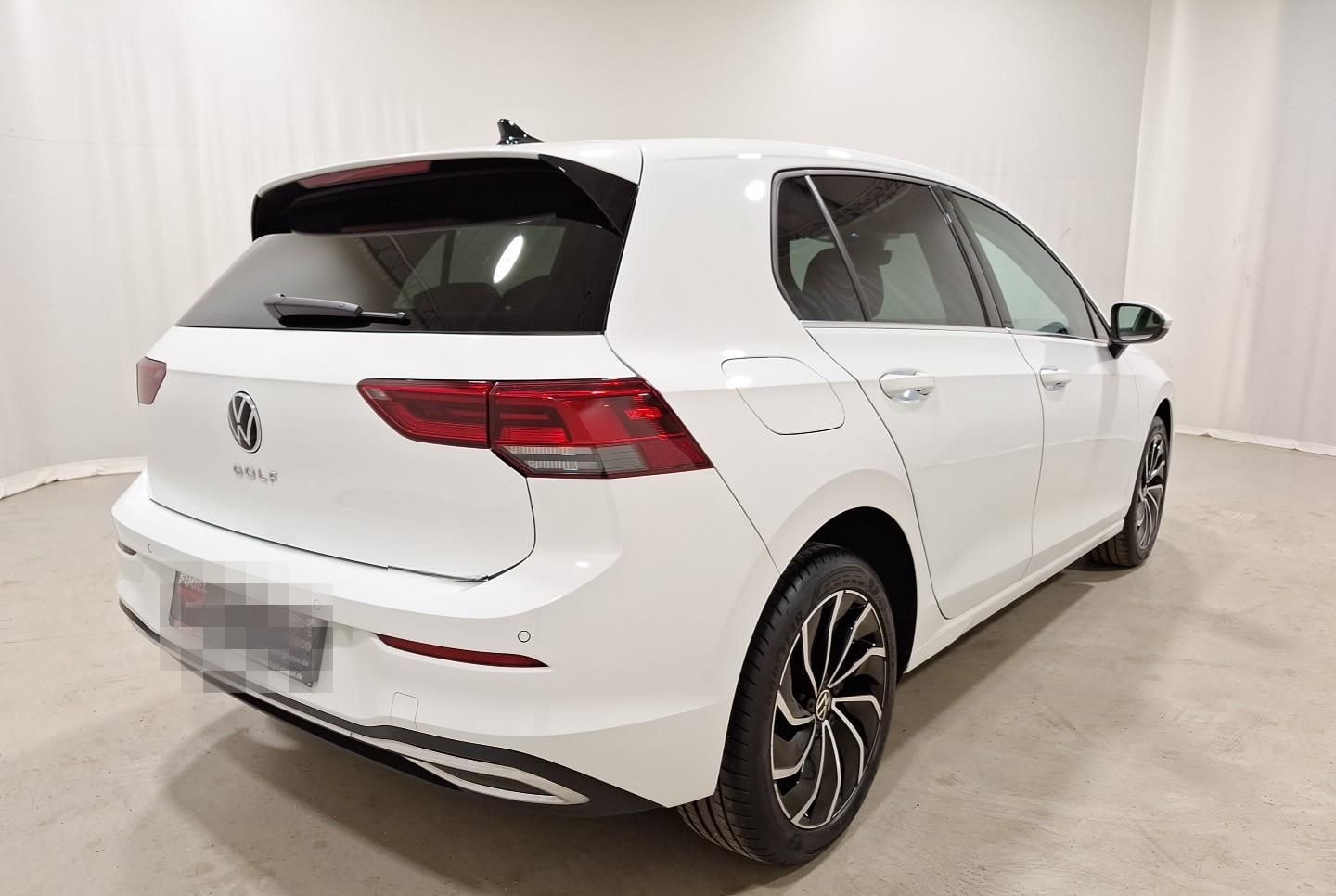 Volkswagen Golf 1.4 TSI DSG Style eHybrid Winter|ACC|Navi|R foto 7