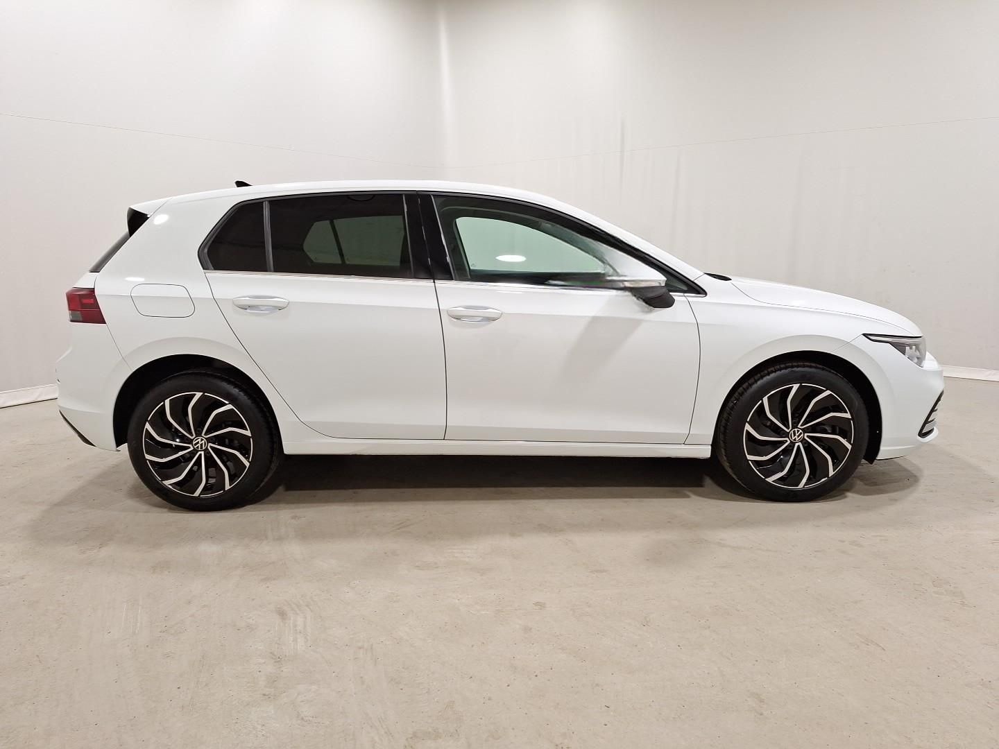 Volkswagen Golf 1.4 TSI DSG Style eHybrid Winter|ACC|Navi|R foto 8