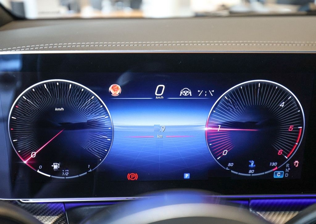 Mercedes-Benz V 300 d AMG AVANTGARDE Lang AHK Stadhz. Pano Bur foto 17