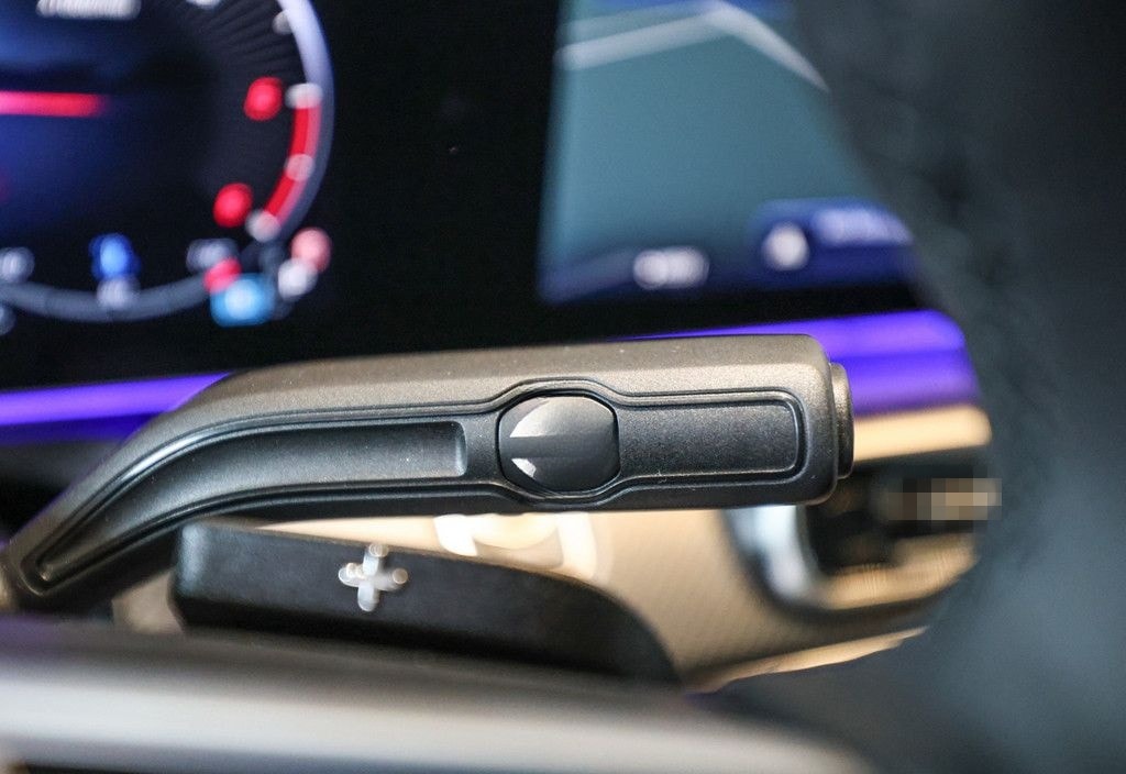 Mercedes-Benz V 300 d AMG AVANTGARDE Lang AHK Stadhz. Pano Bur foto 20