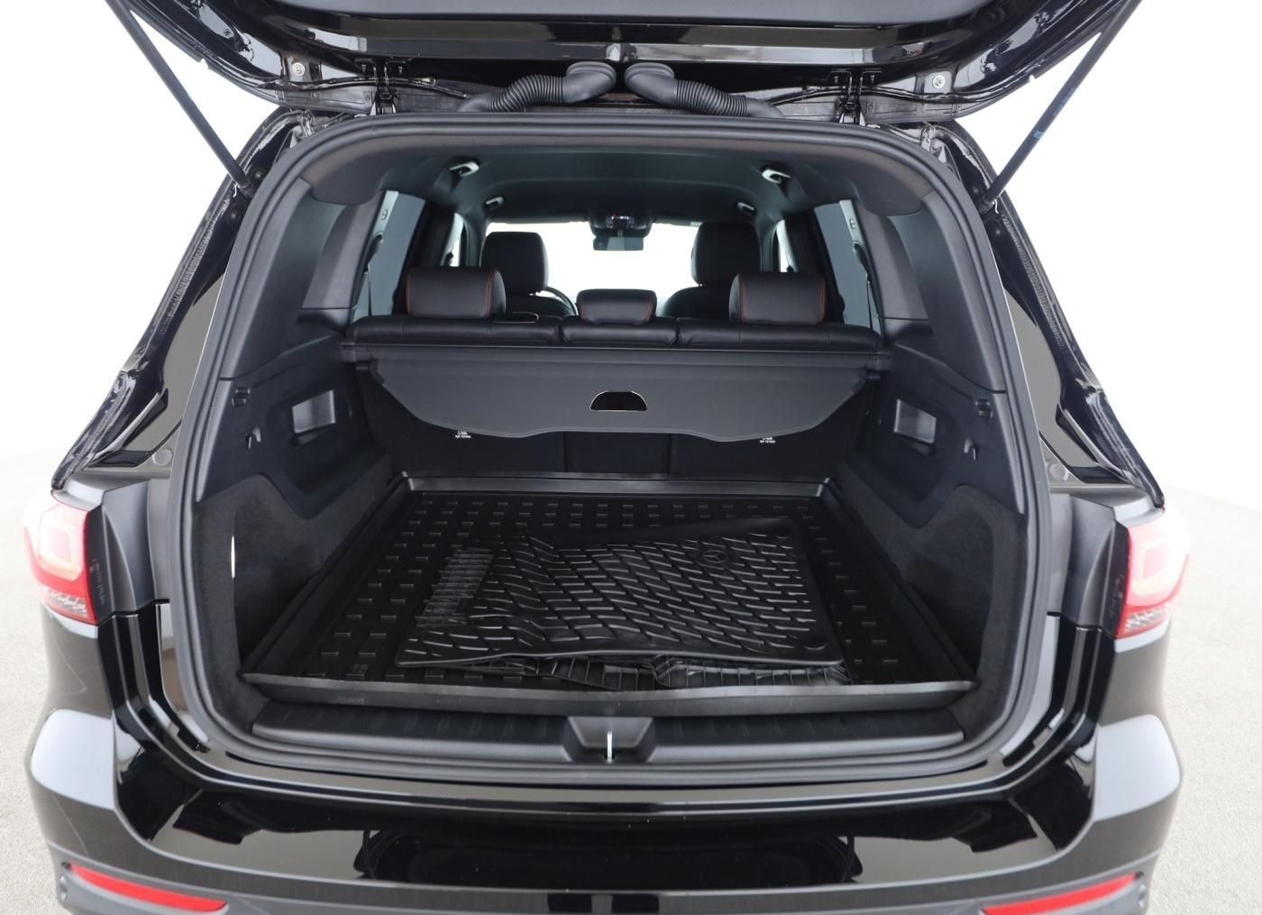 Mercedes-Benz GLB 200 AMG+LED+SPUR+SPIEGEL+AMBIENTE+KAMERA+SHZ foto 14